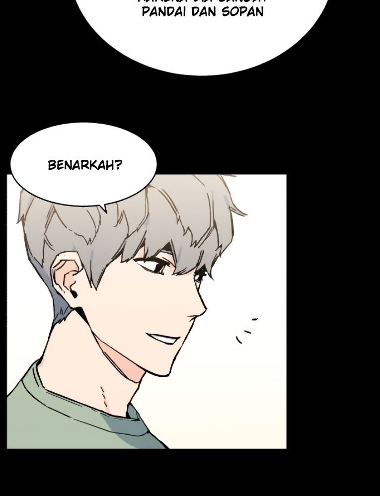 Mercenary Enrollment Chapter 03 Gambar 58