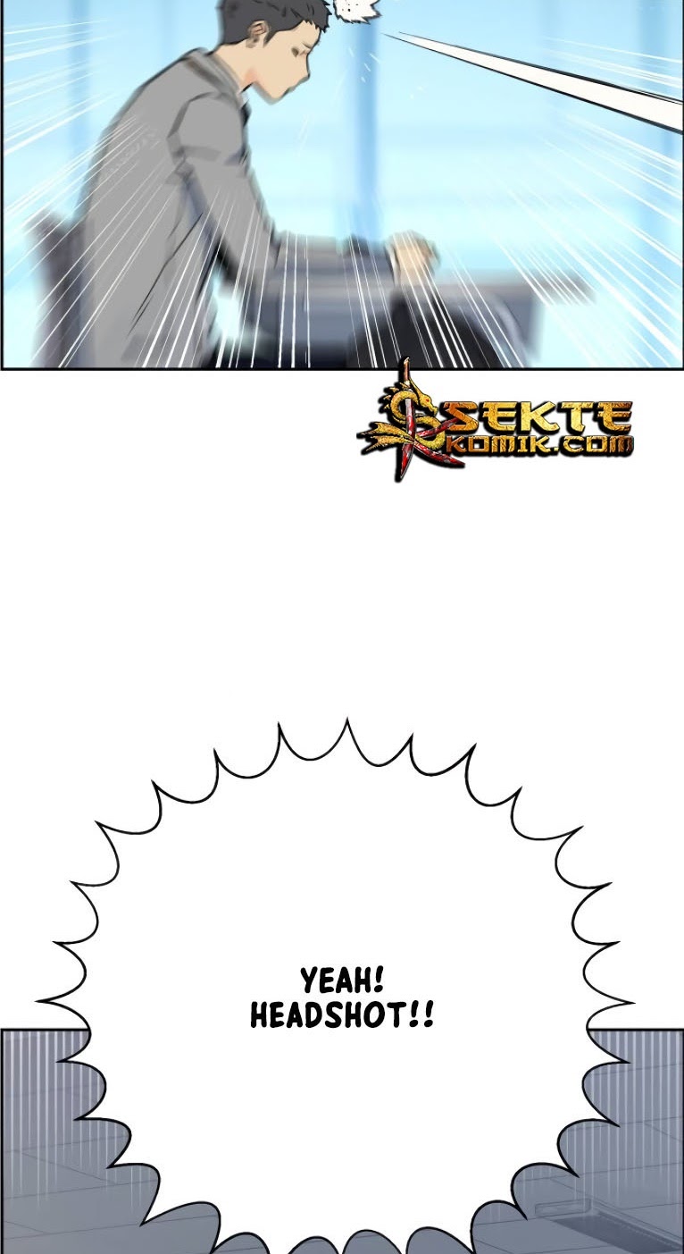 Mercenary Enrollment Chapter 03 Gambar 7