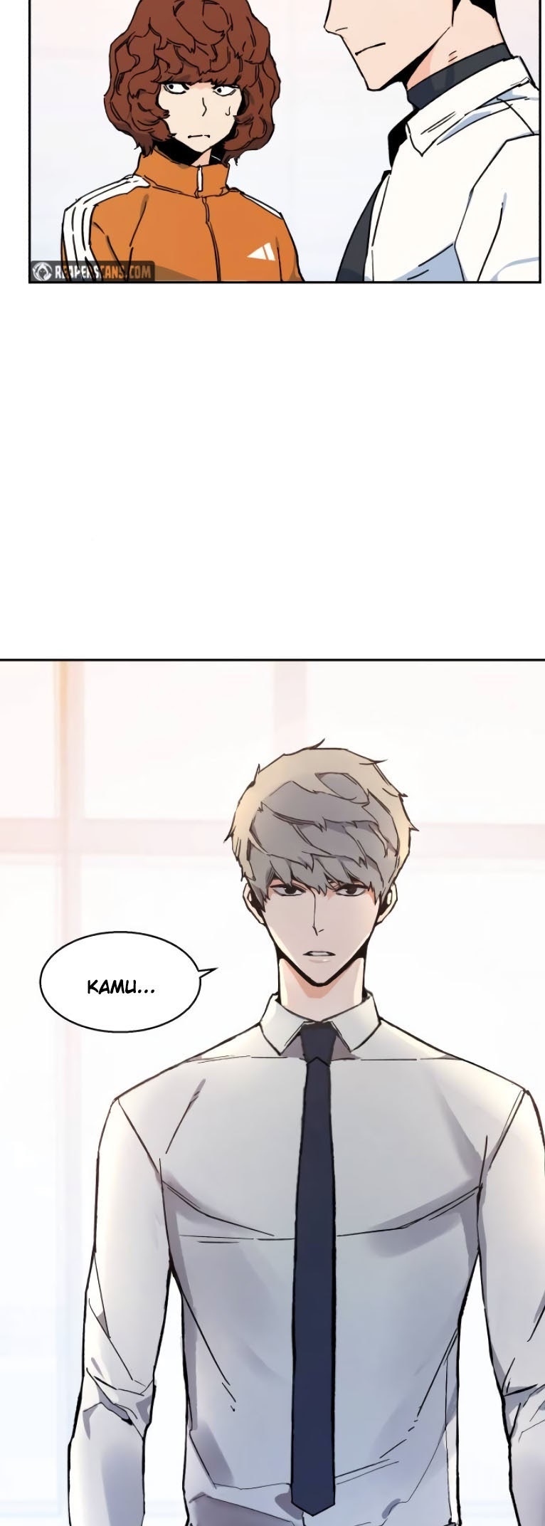 Mercenary Enrollment Chapter 03 Gambar 73