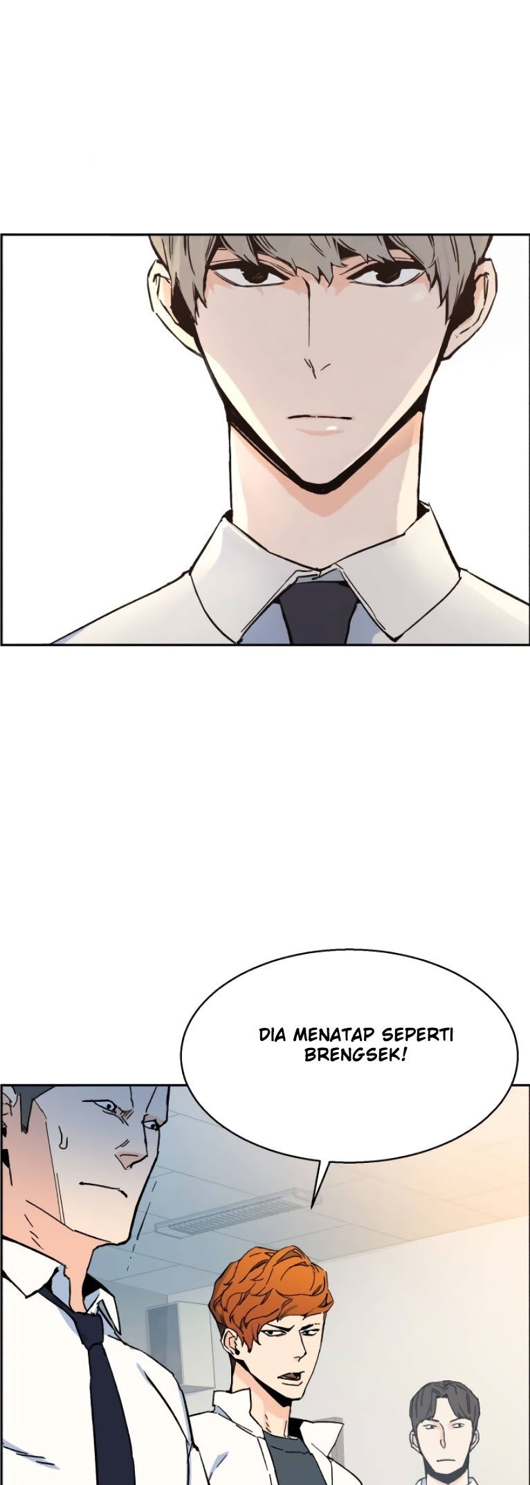 Mercenary Enrollment Chapter 03 Gambar 75