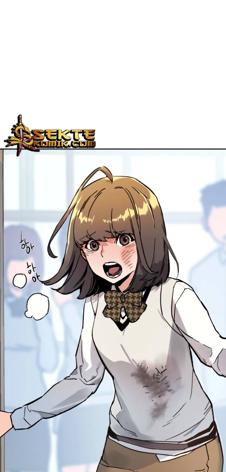 Mercenary Enrollment Chapter 03 Gambar 77