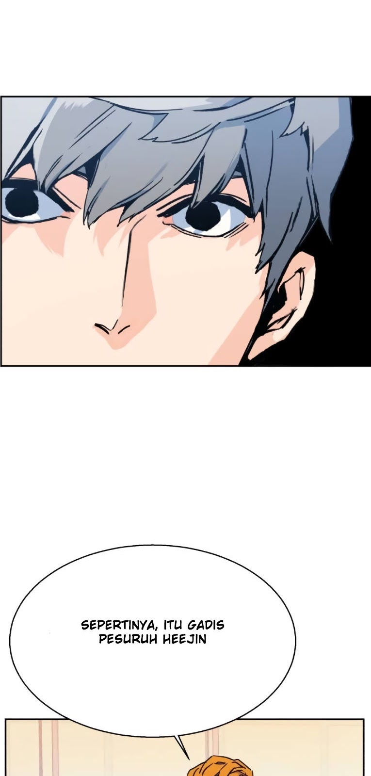 Mercenary Enrollment Chapter 03 Gambar 81