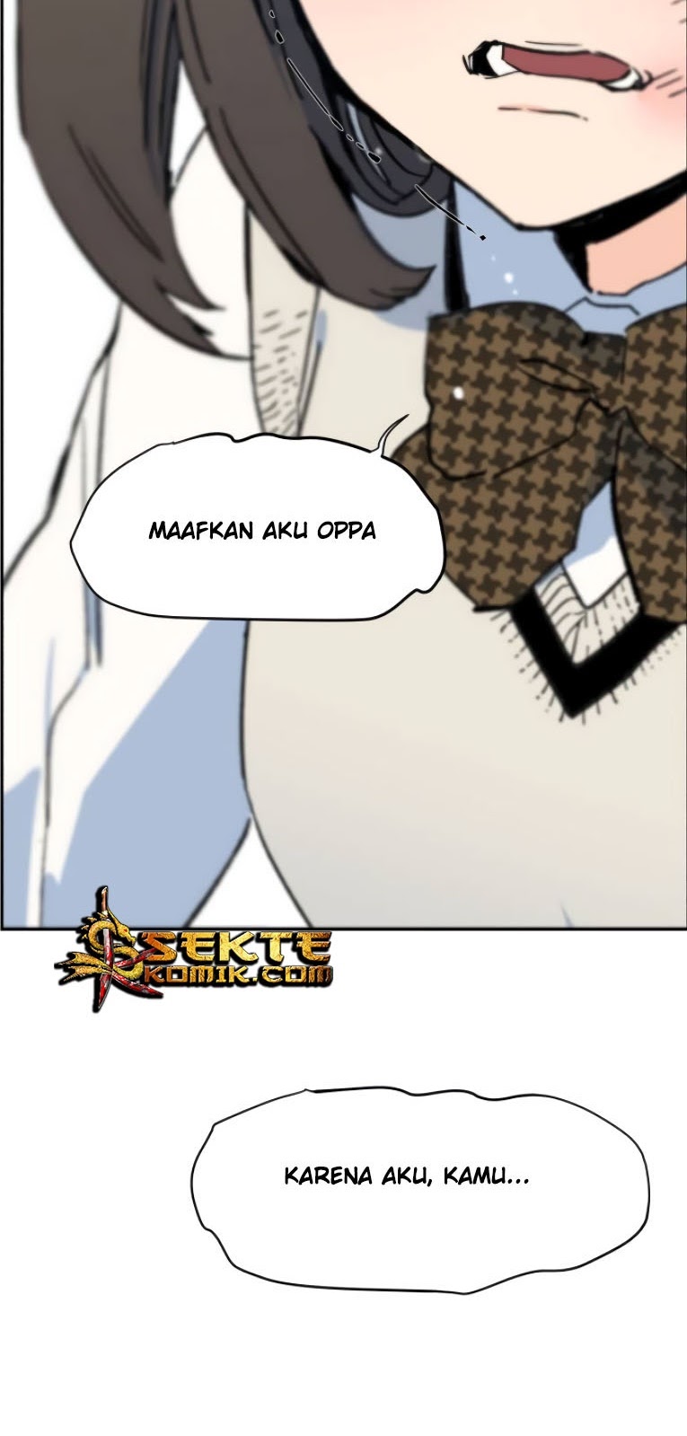 Mercenary Enrollment Chapter 03 Gambar 89
