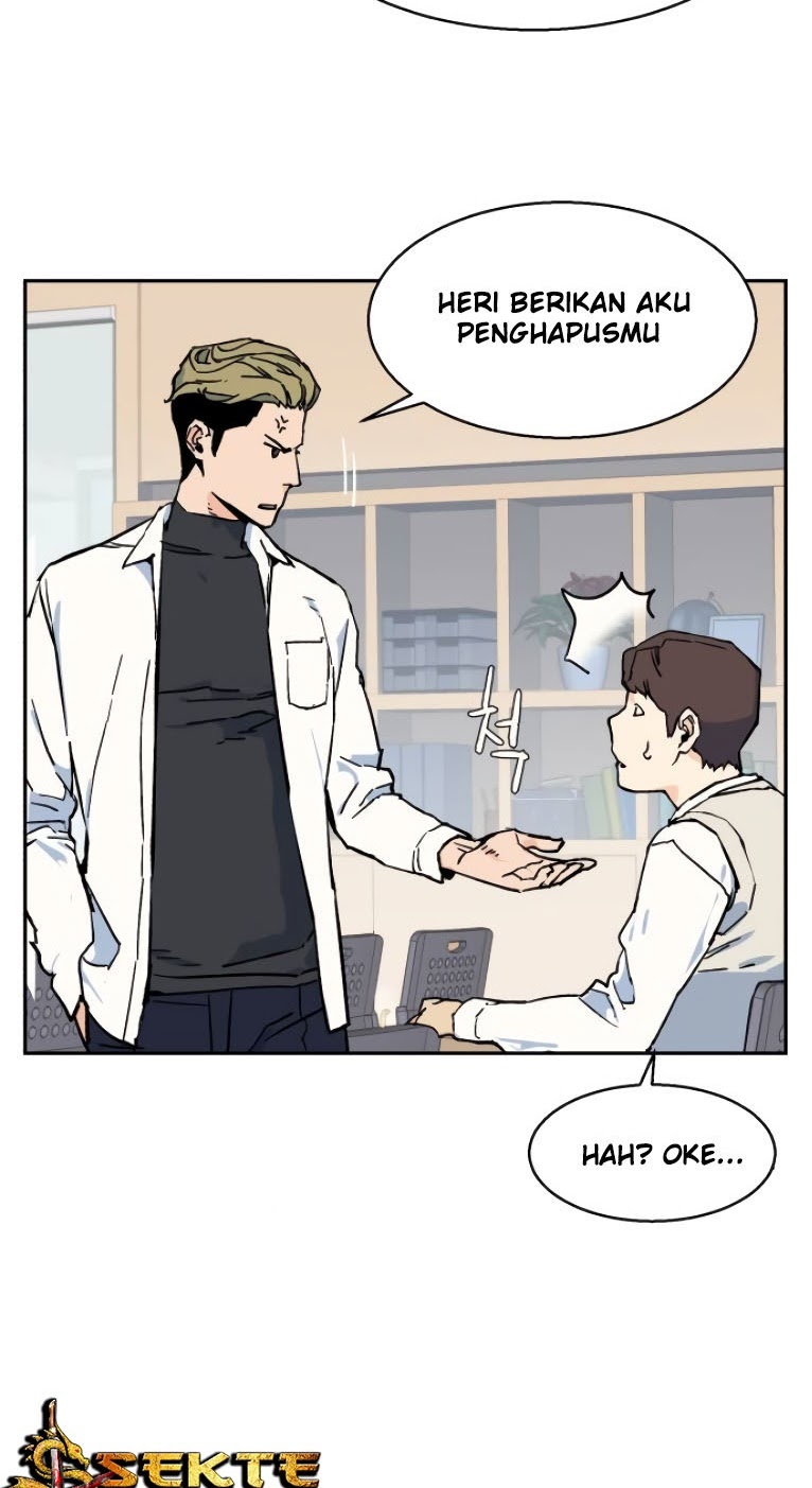 Mercenary Enrollment Chapter 03 Gambar 9