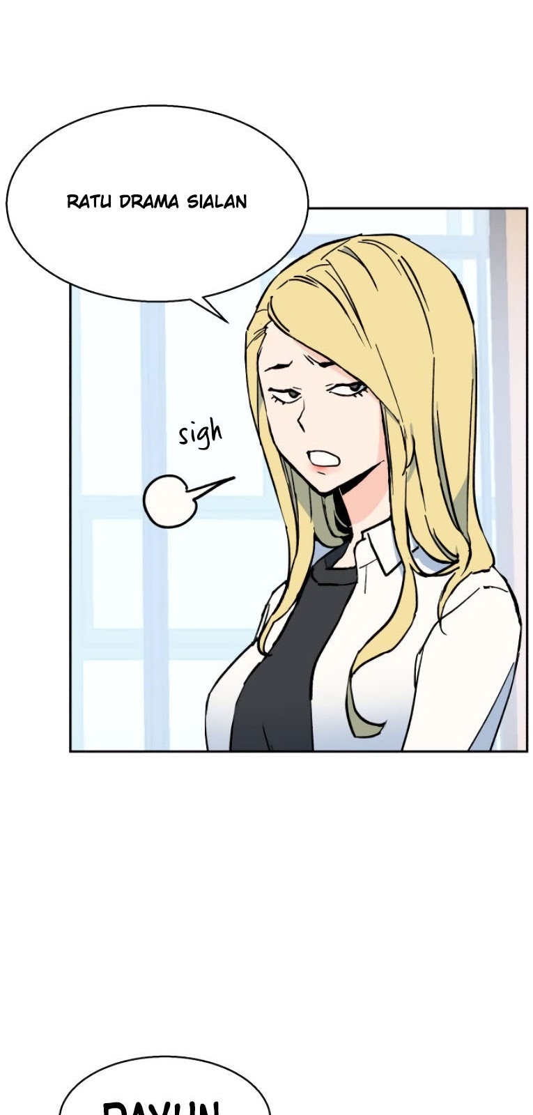 Mercenary Enrollment Chapter 03 Gambar 90