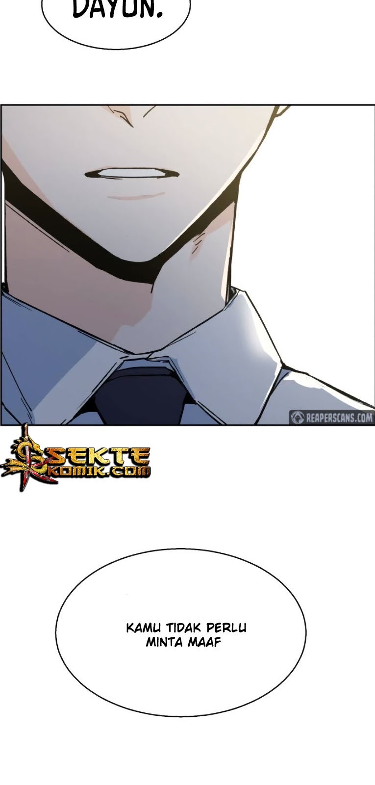 Mercenary Enrollment Chapter 03 Gambar 91