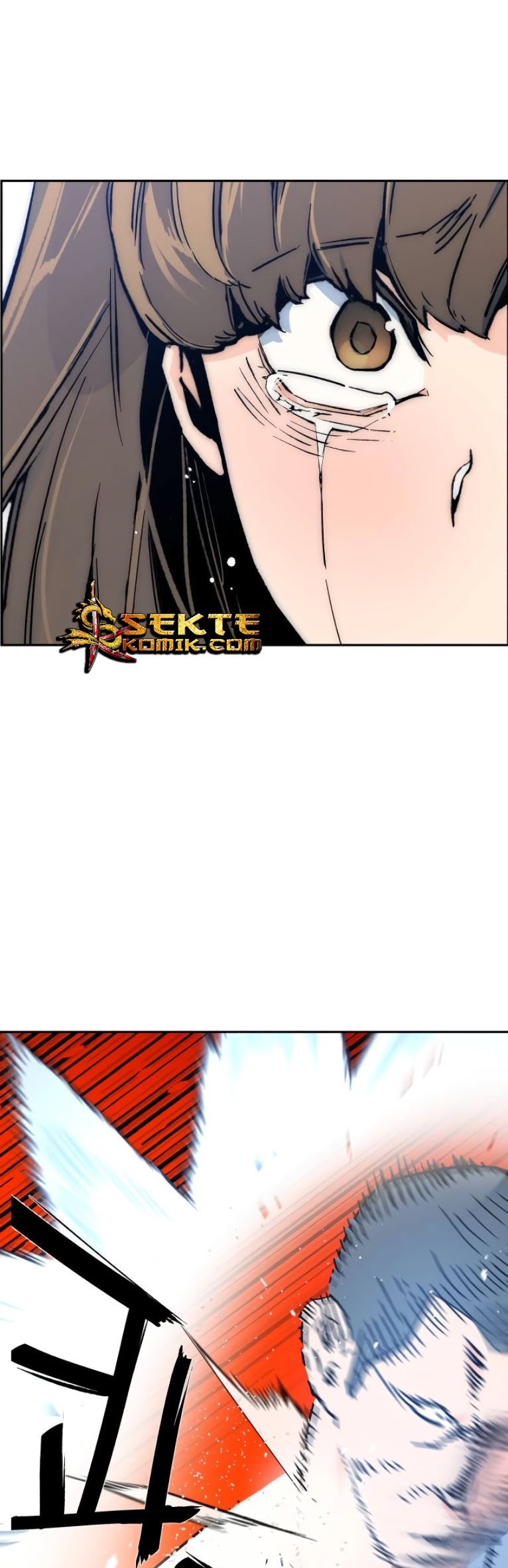 Mercenary Enrollment Chapter 03 Gambar 92