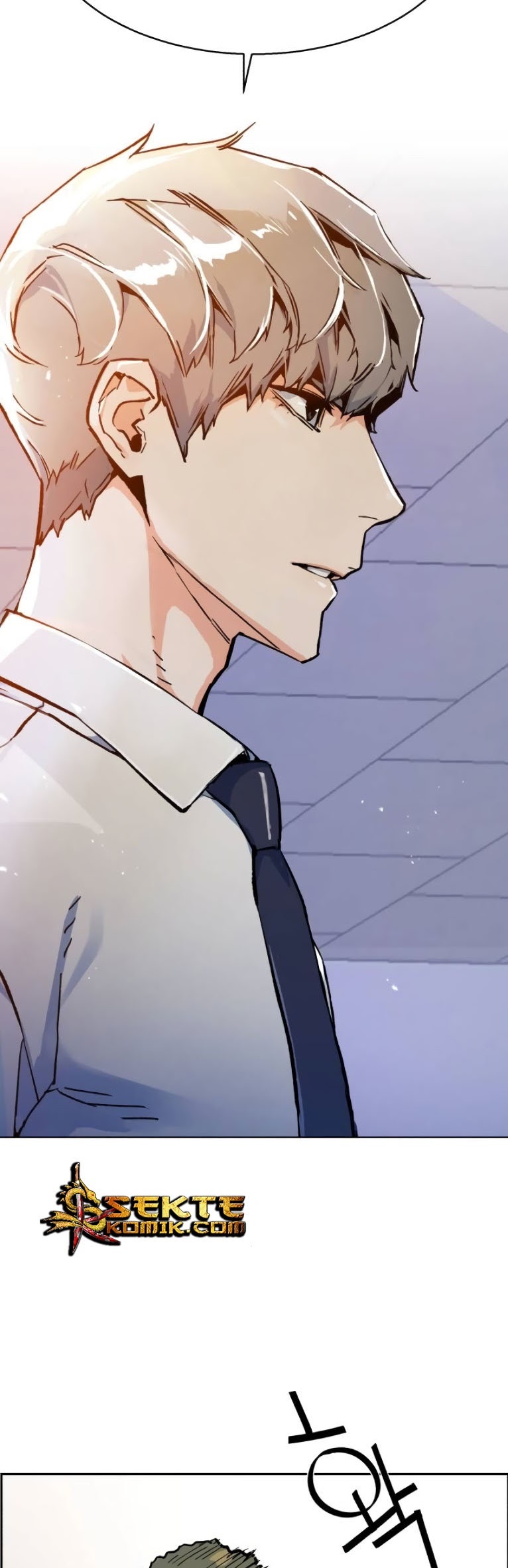 Mercenary Enrollment Chapter 03 Gambar 95