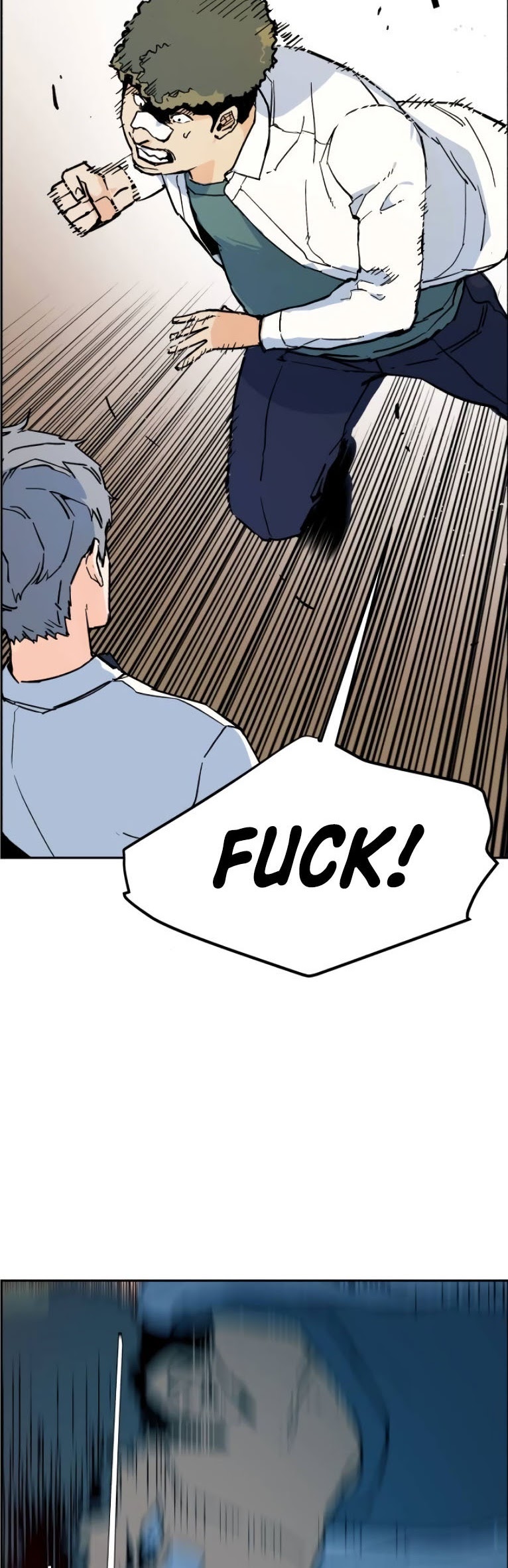 Mercenary Enrollment Chapter 03 Gambar 96