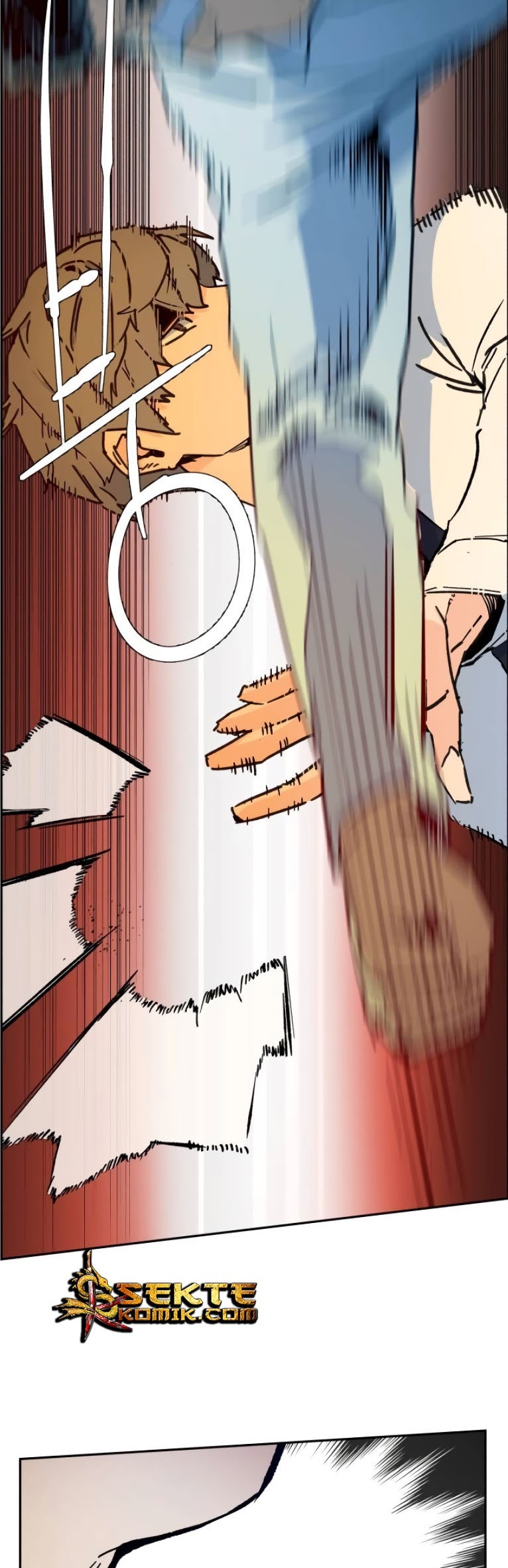 Mercenary Enrollment Chapter 03 Gambar 97