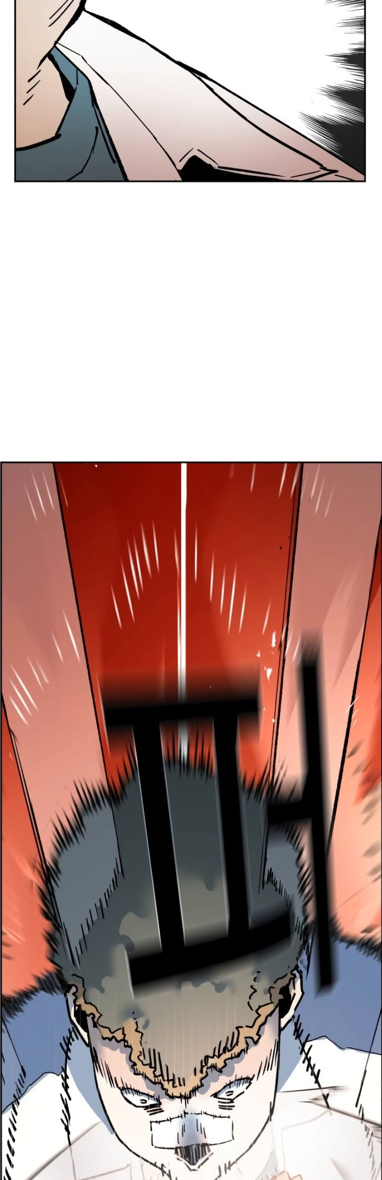 Mercenary Enrollment Chapter 03 Gambar 98