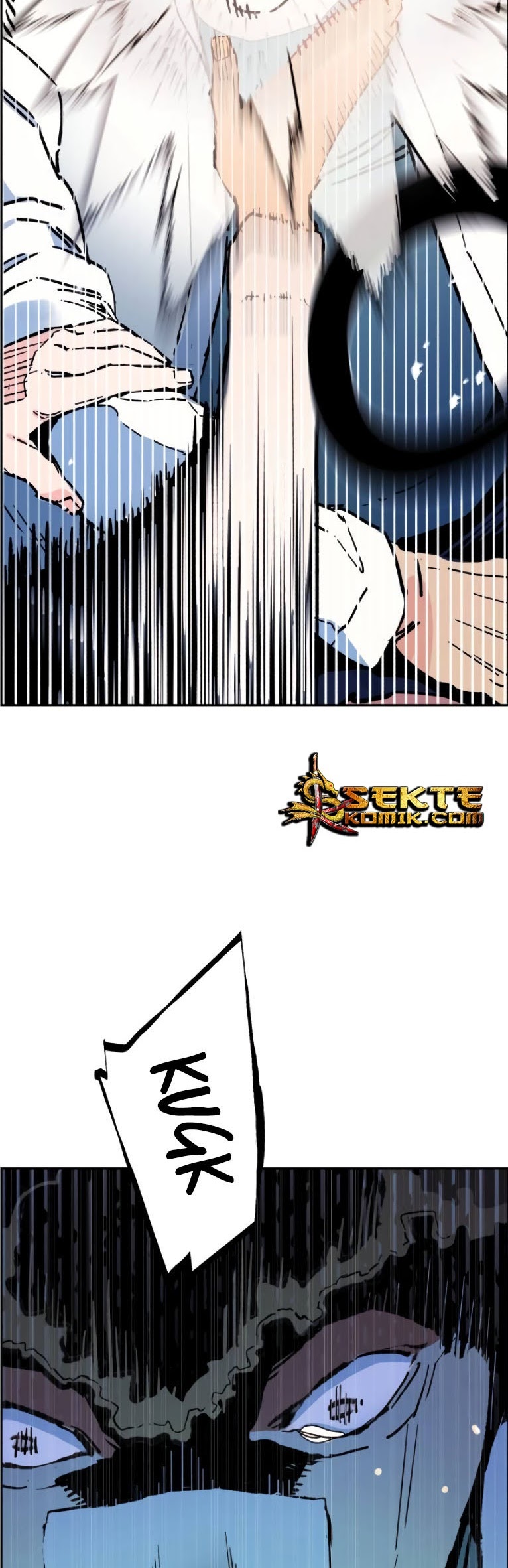 Mercenary Enrollment Chapter 03 Gambar 99