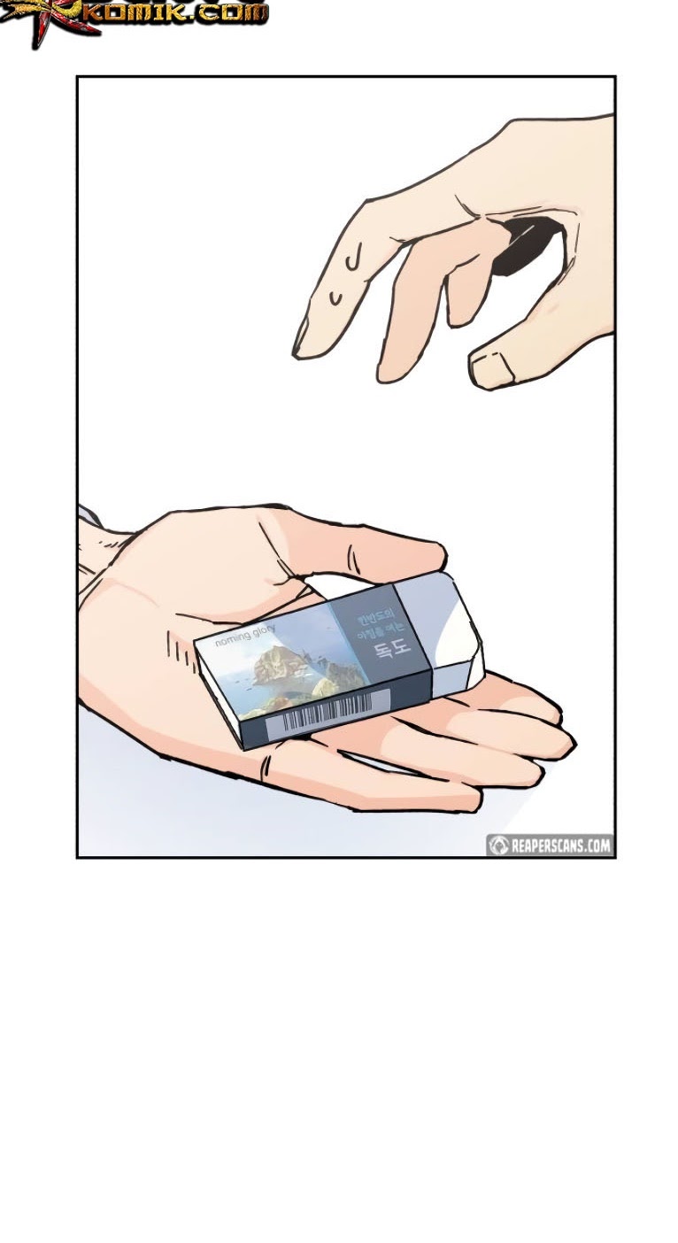 Mercenary Enrollment Chapter 03 Gambar 10