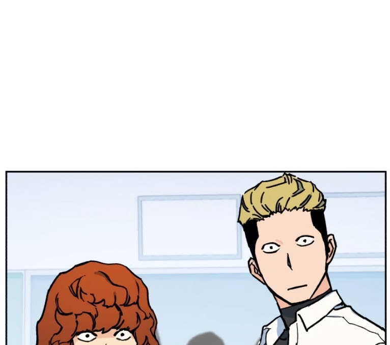 Mercenary Enrollment Chapter 03 Gambar 107