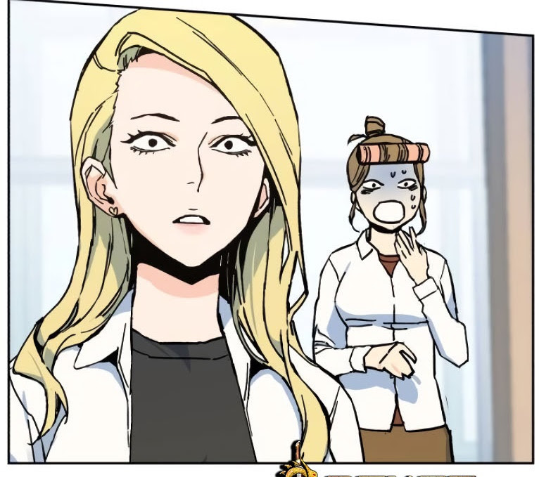 Mercenary Enrollment Chapter 03 Gambar 109