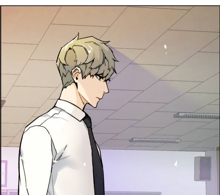 Mercenary Enrollment Chapter 03 Gambar 113