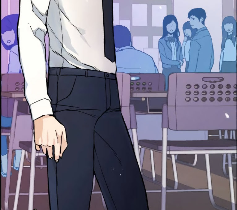 Mercenary Enrollment Chapter 03 Gambar 114