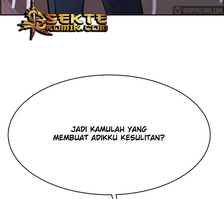 Mercenary Enrollment Chapter 03 Gambar 115