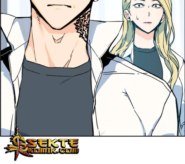 Mercenary Enrollment Chapter 03 Gambar 120