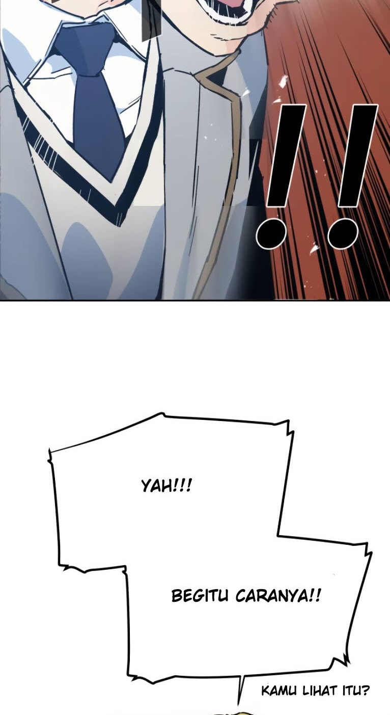 Mercenary Enrollment Chapter 03 Gambar 14