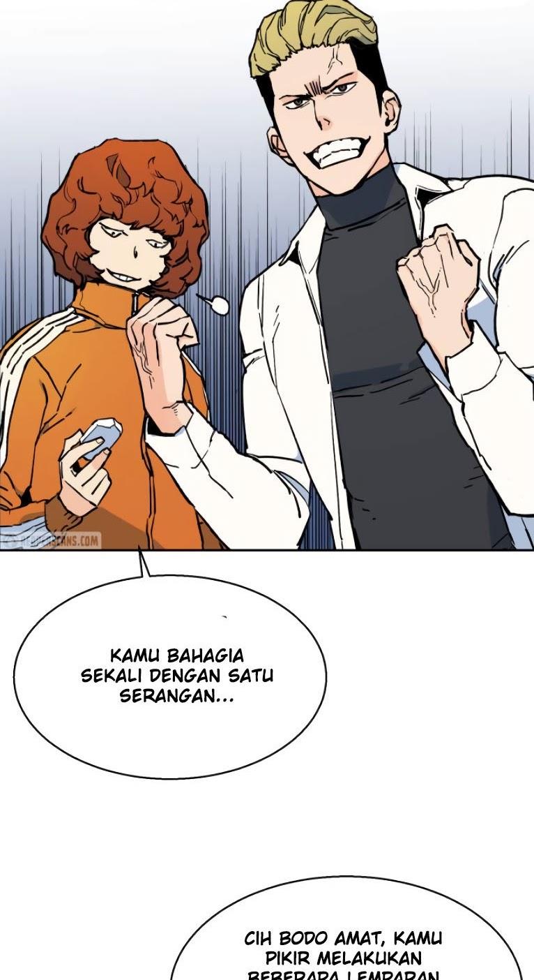 Mercenary Enrollment Chapter 03 Gambar 15