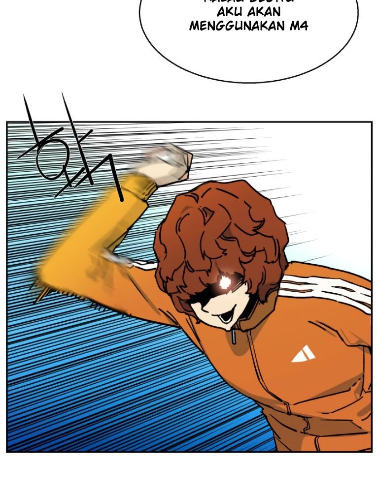 Mercenary Enrollment Chapter 03 Gambar 18