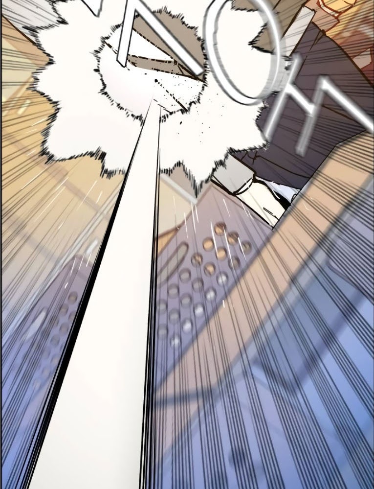 Mercenary Enrollment Chapter 03 Gambar 20