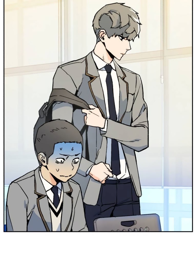 Mercenary Enrollment Chapter 03 Gambar 24