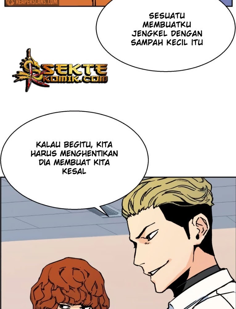 Mercenary Enrollment Chapter 03 Gambar 26