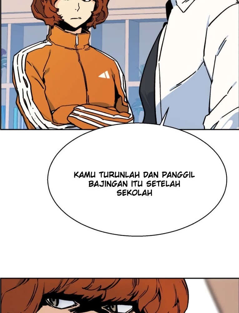 Mercenary Enrollment Chapter 03 Gambar 27