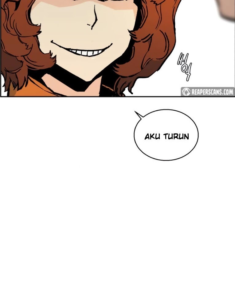 Mercenary Enrollment Chapter 03 Gambar 28