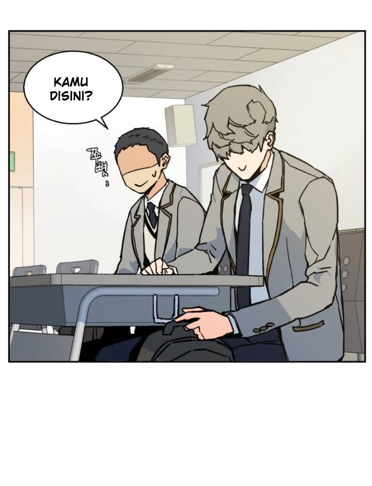 Mercenary Enrollment Chapter 03 Gambar 29