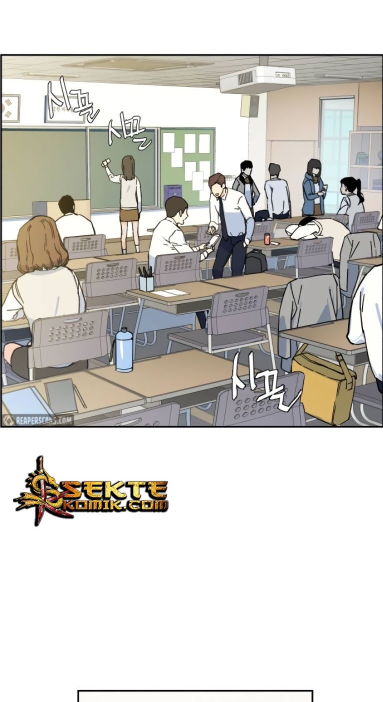 Mercenary Enrollment Chapter 03 Gambar 3