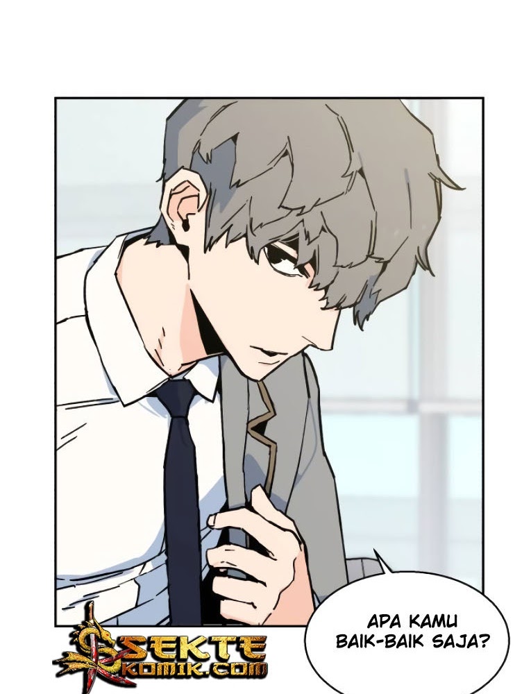 Mercenary Enrollment Chapter 03 Gambar 30