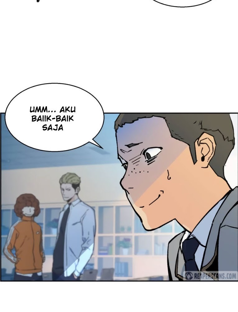 Mercenary Enrollment Chapter 03 Gambar 31