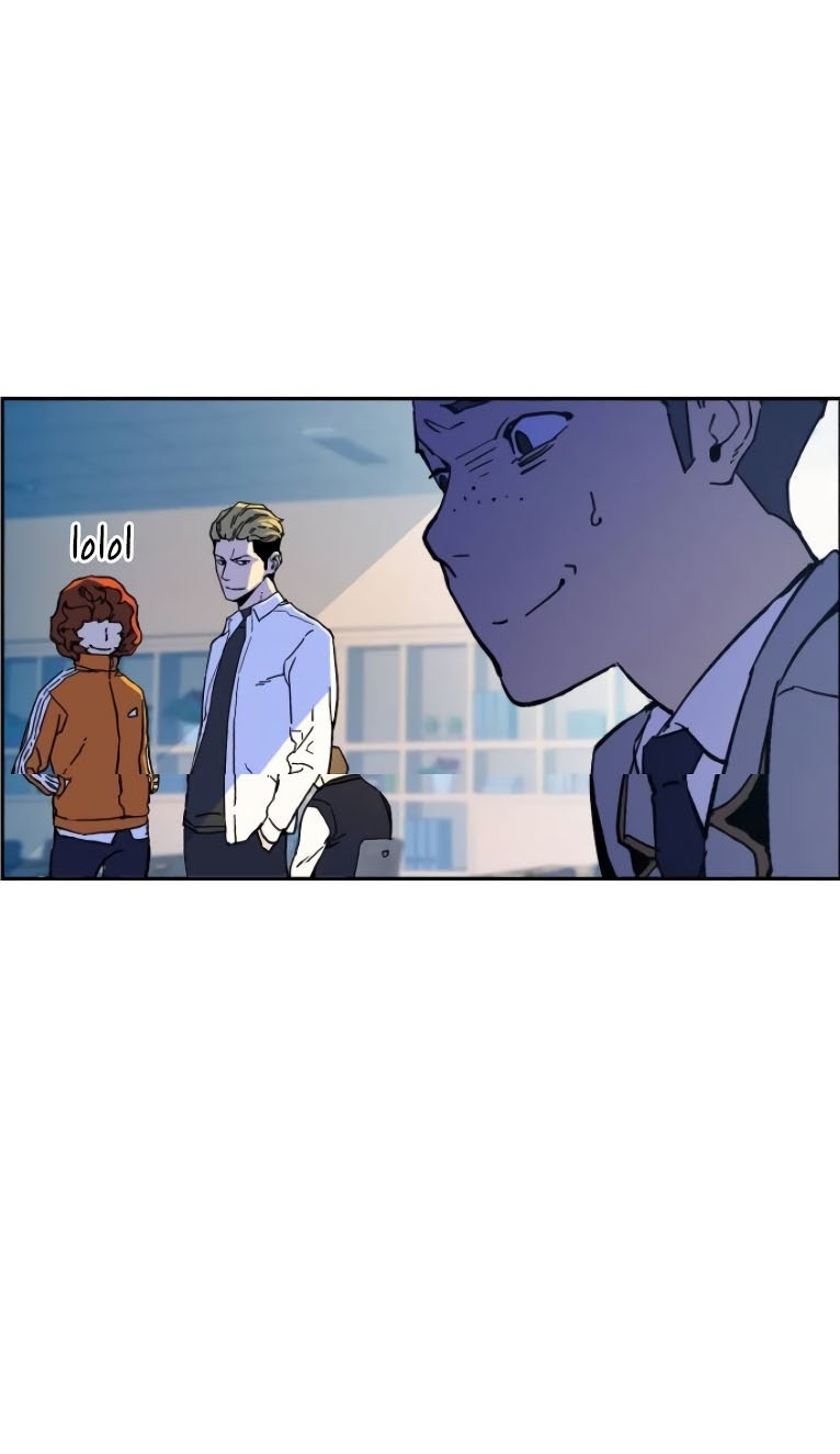 Mercenary Enrollment Chapter 03 Gambar 32