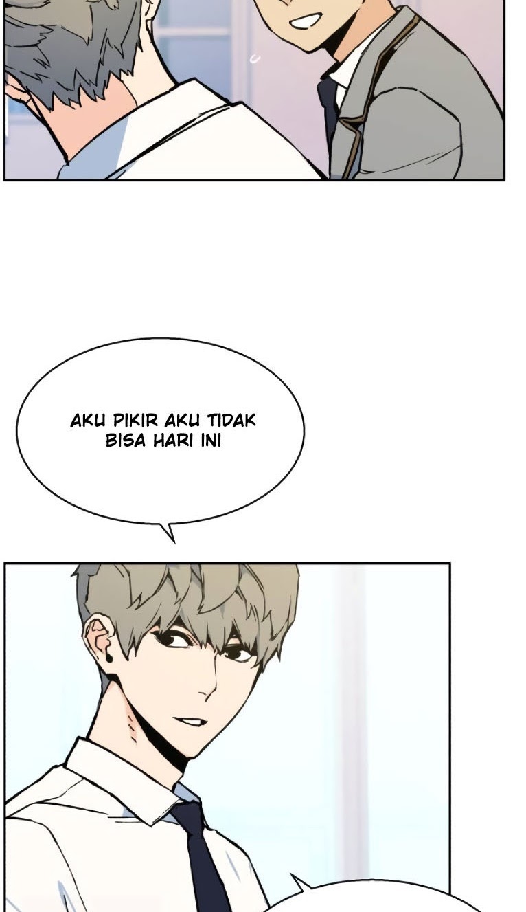 Mercenary Enrollment Chapter 03 Gambar 35