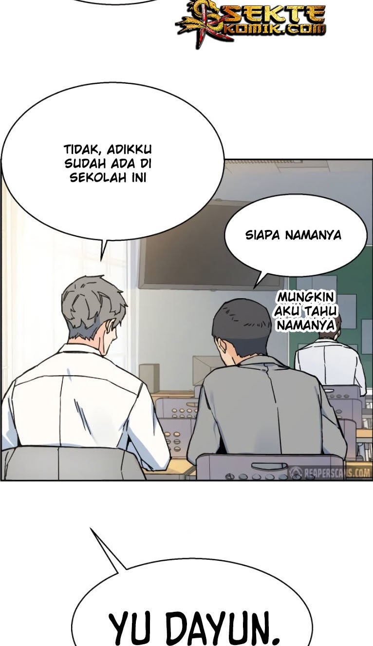 Mercenary Enrollment Chapter 03 Gambar 37