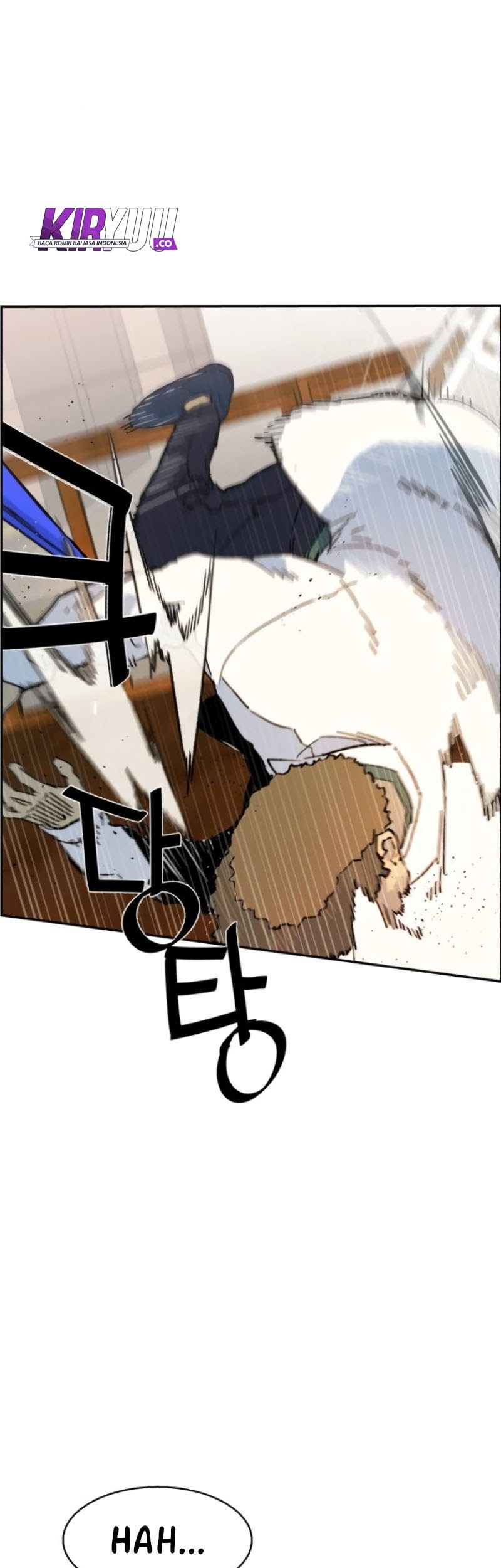 Mercenary Enrollment Chapter 02 Gambar 10