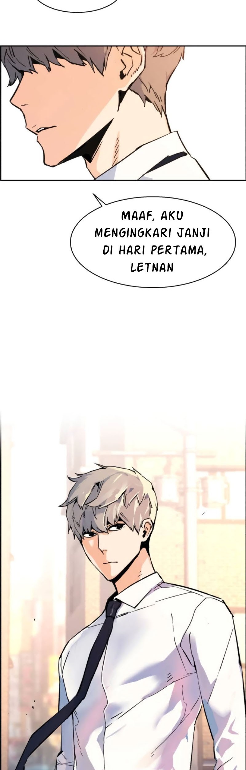 Mercenary Enrollment Chapter 02 Gambar 11