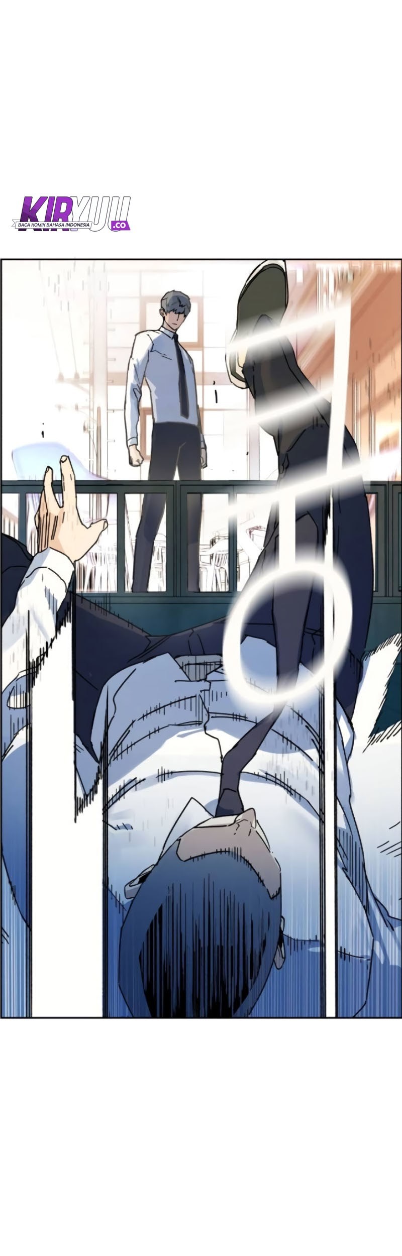 Mercenary Enrollment Chapter 02 Gambar 18