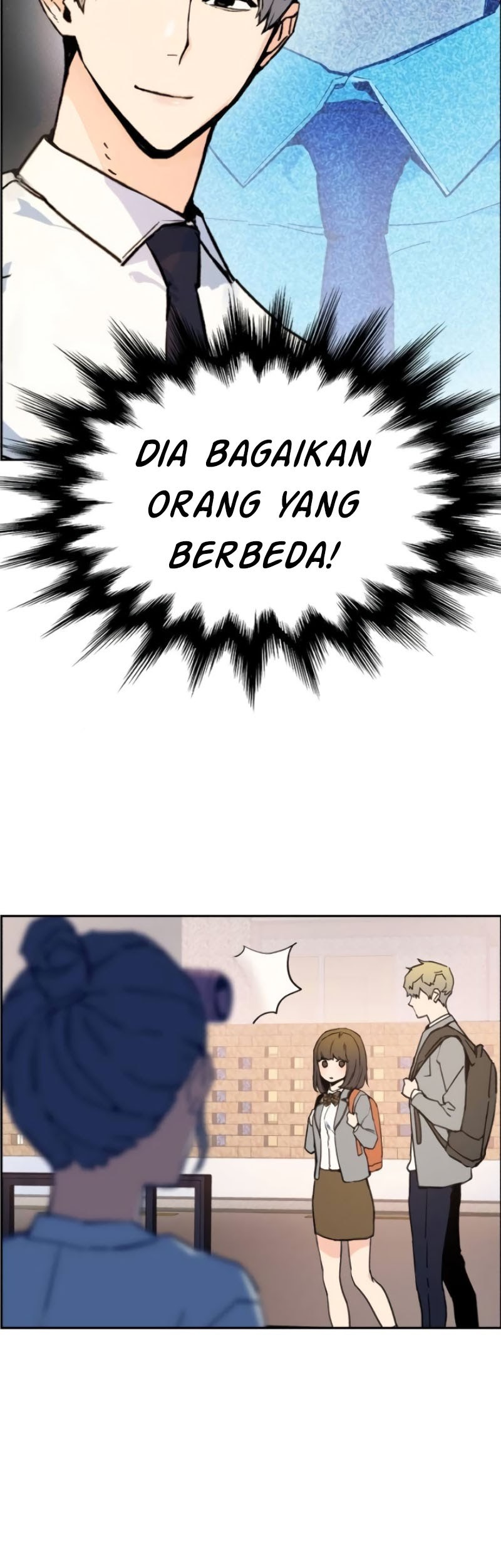 Mercenary Enrollment Chapter 02 Gambar 31