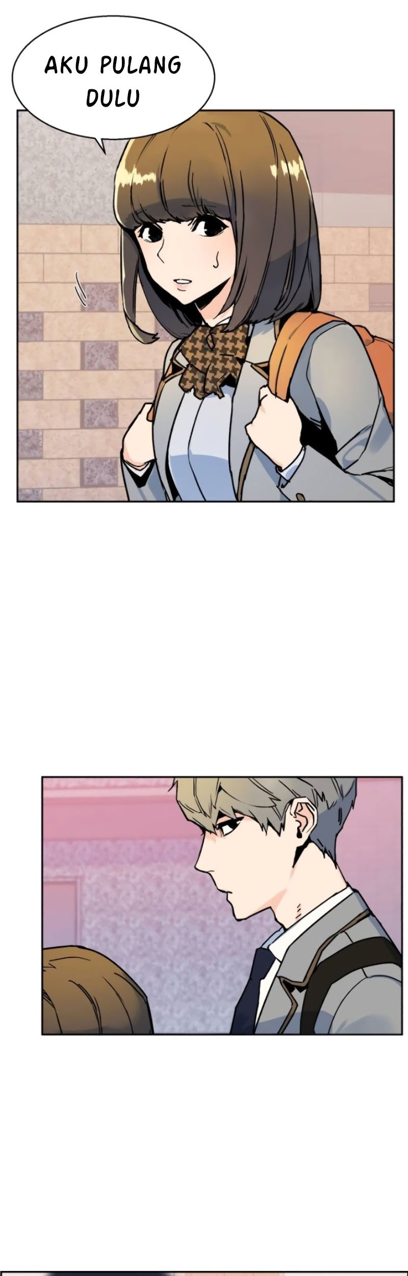 Mercenary Enrollment Chapter 02 Gambar 32