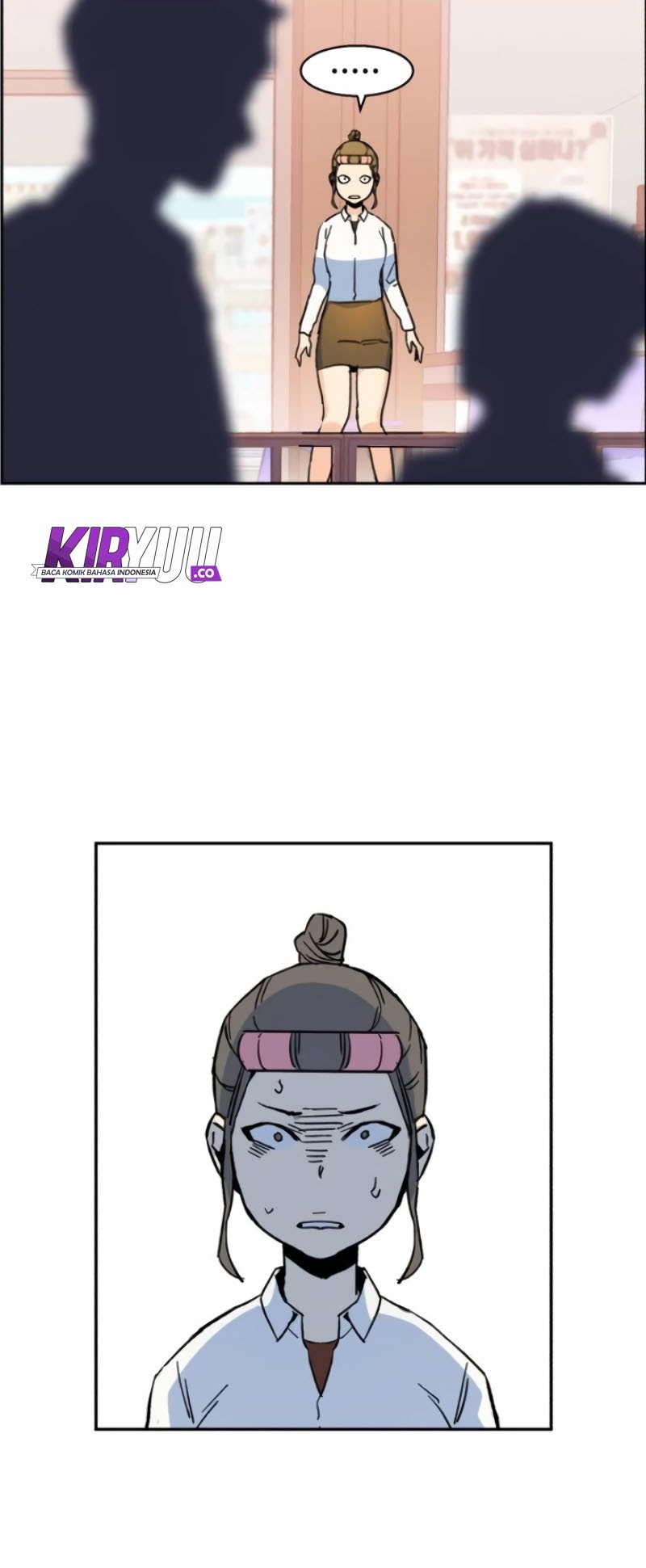 Mercenary Enrollment Chapter 02 Gambar 33