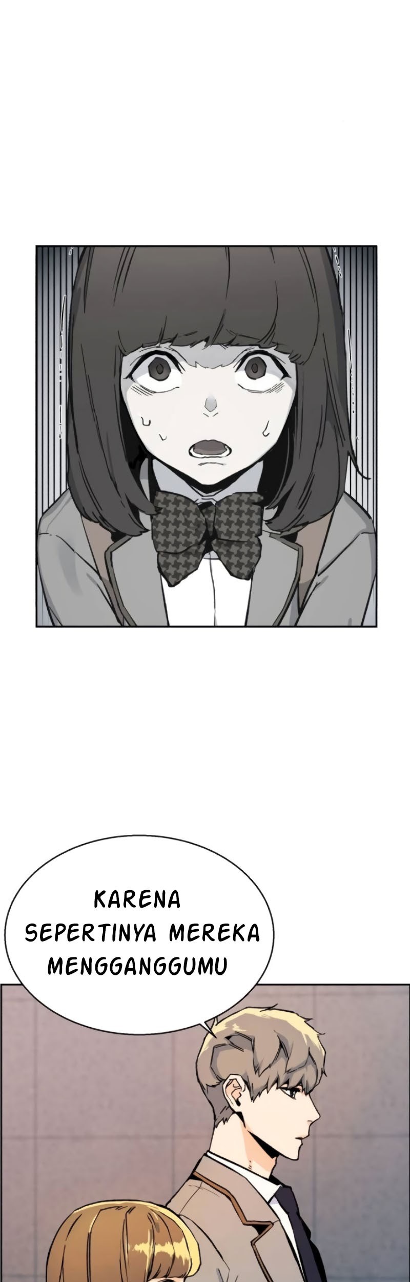 Mercenary Enrollment Chapter 02 Gambar 38