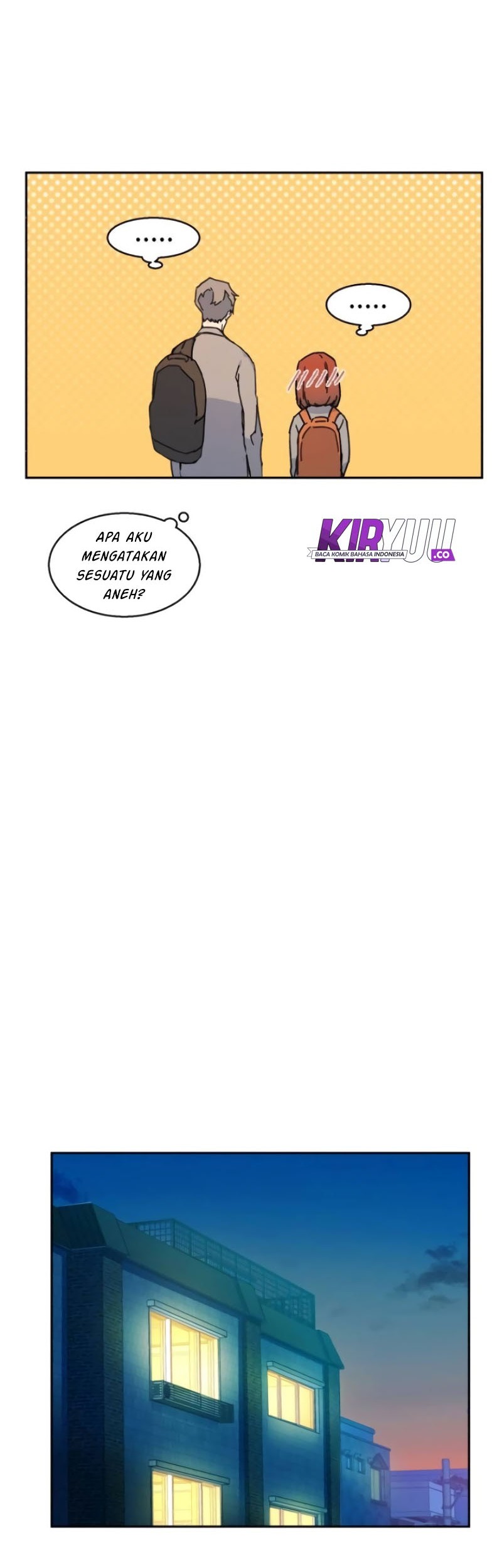 Mercenary Enrollment Chapter 02 Gambar 41