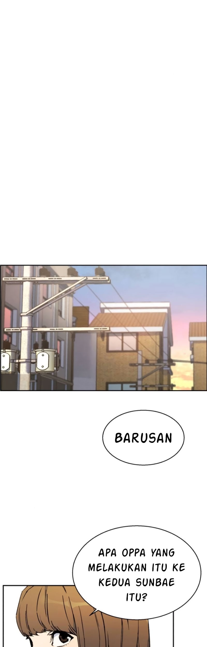 Mercenary Enrollment Chapter 02 Gambar 34