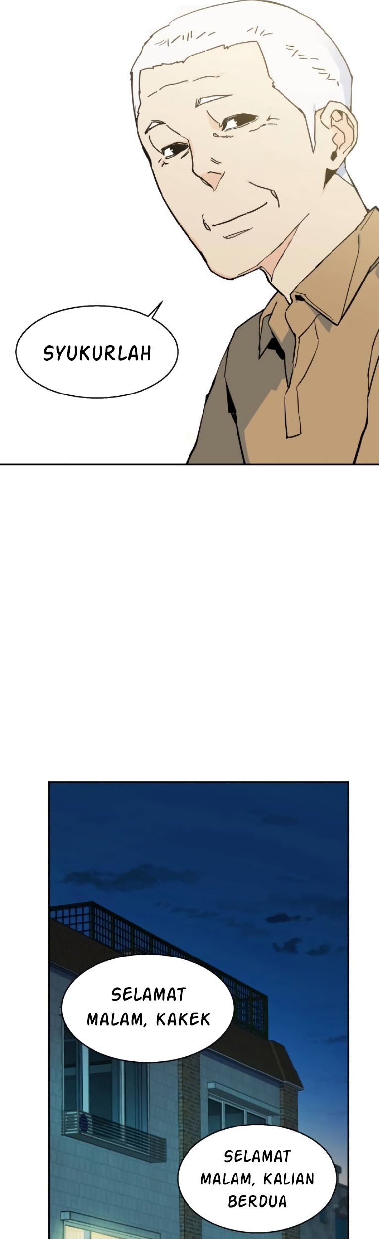 Mercenary Enrollment Chapter 02 Gambar 51