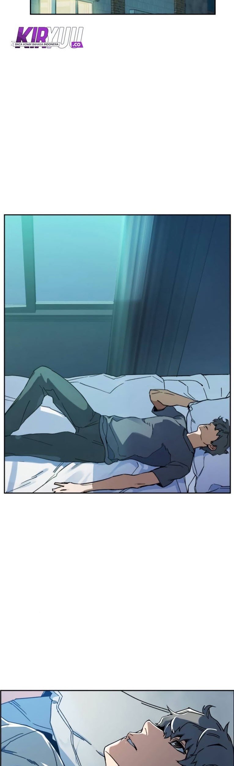 Mercenary Enrollment Chapter 02 Gambar 52