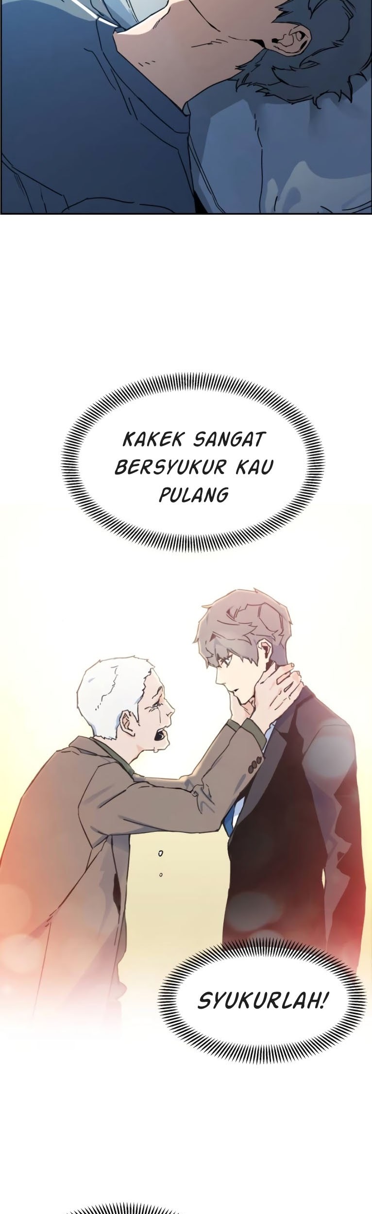 Mercenary Enrollment Chapter 02 Gambar 53